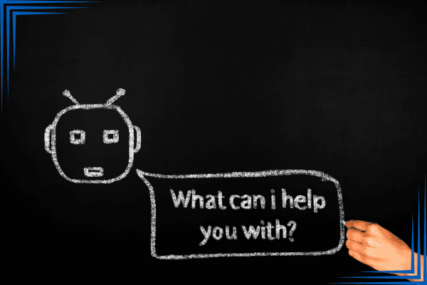 chatbot for website